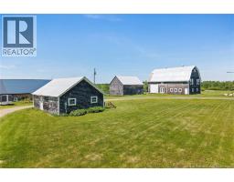 Foyer - 288 Sunpoke Road, Rusagonis, NB E3B8Y3 Photo 7