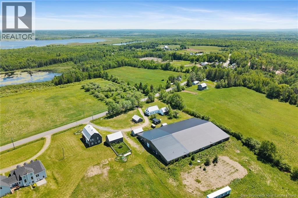 288 Sunpoke Road - 45