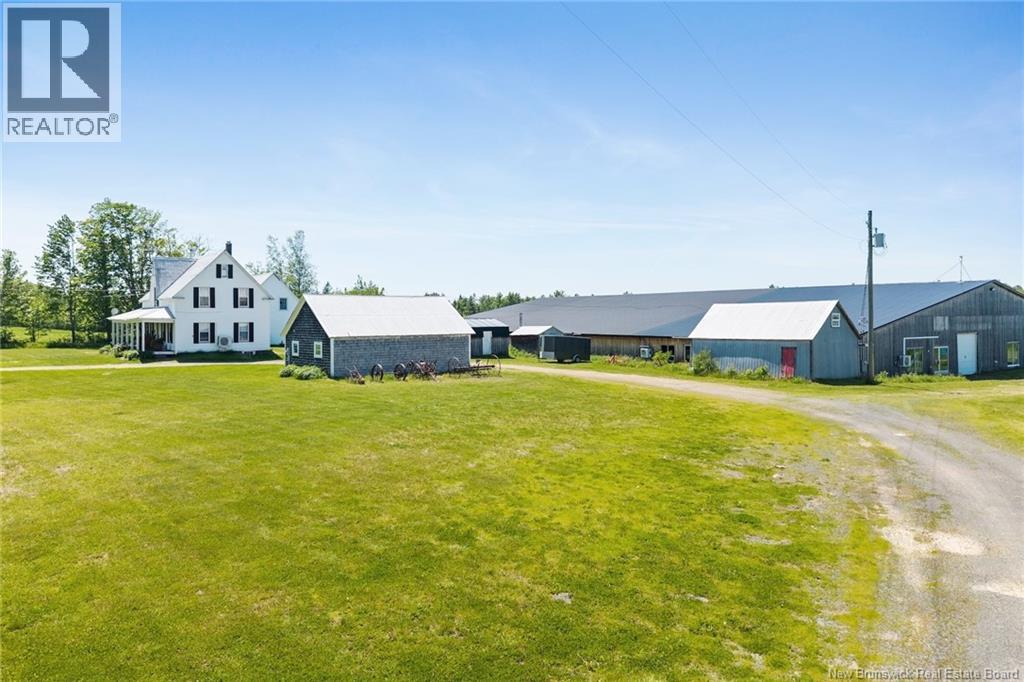 288 Sunpoke Road - 41