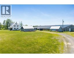 288 Sunpoke Road, Rusagonis, NB E3B8Y3 Photo 41