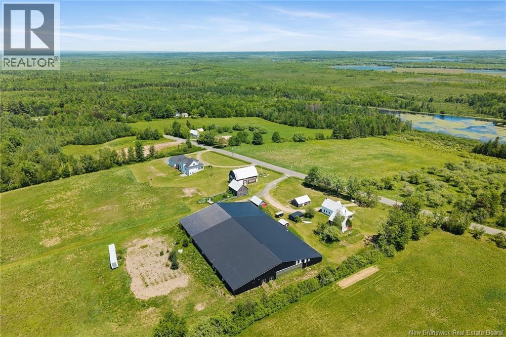 288 Sunpoke Road - 46