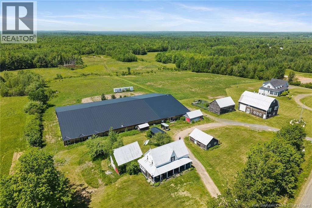 288 Sunpoke Road - 40
