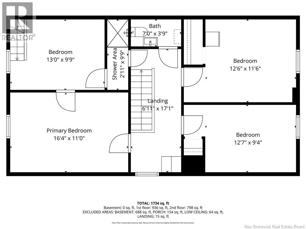 288 Sunpoke Road - 48