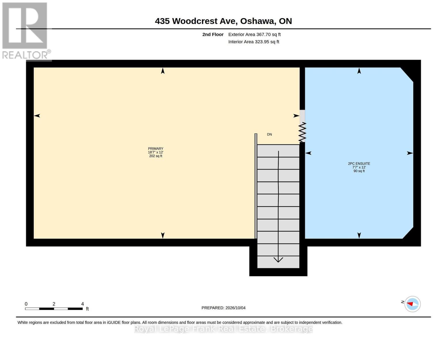 435 WOODCREST AVENUE - 39