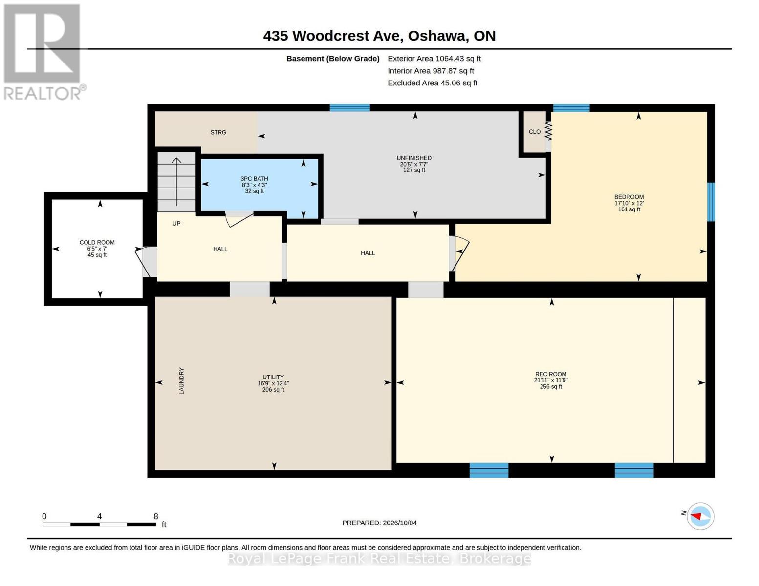 435 WOODCREST AVENUE - 40