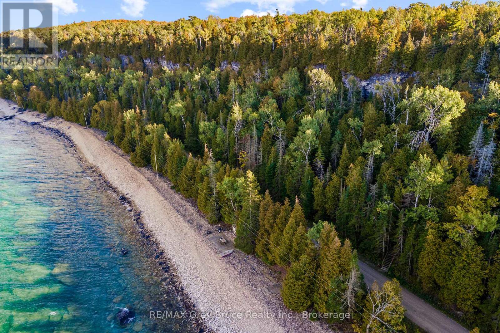 Cape Chin North Shore Road — photo 32
