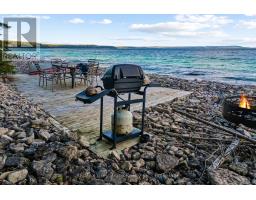 Part Lot 21 Cape Chin North Shore Road, Northern Bruce Peninsula, ON N0H1W0 Photo 24