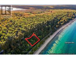 Part Lot 21 Cape Chin North Shore Road, Northern Bruce Peninsula, ON N0H1W0 Photo 33