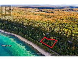 Part Lot 21 Cape Chin North Shore Road, Northern Bruce Peninsula, ON N0H1W0 Photo 35