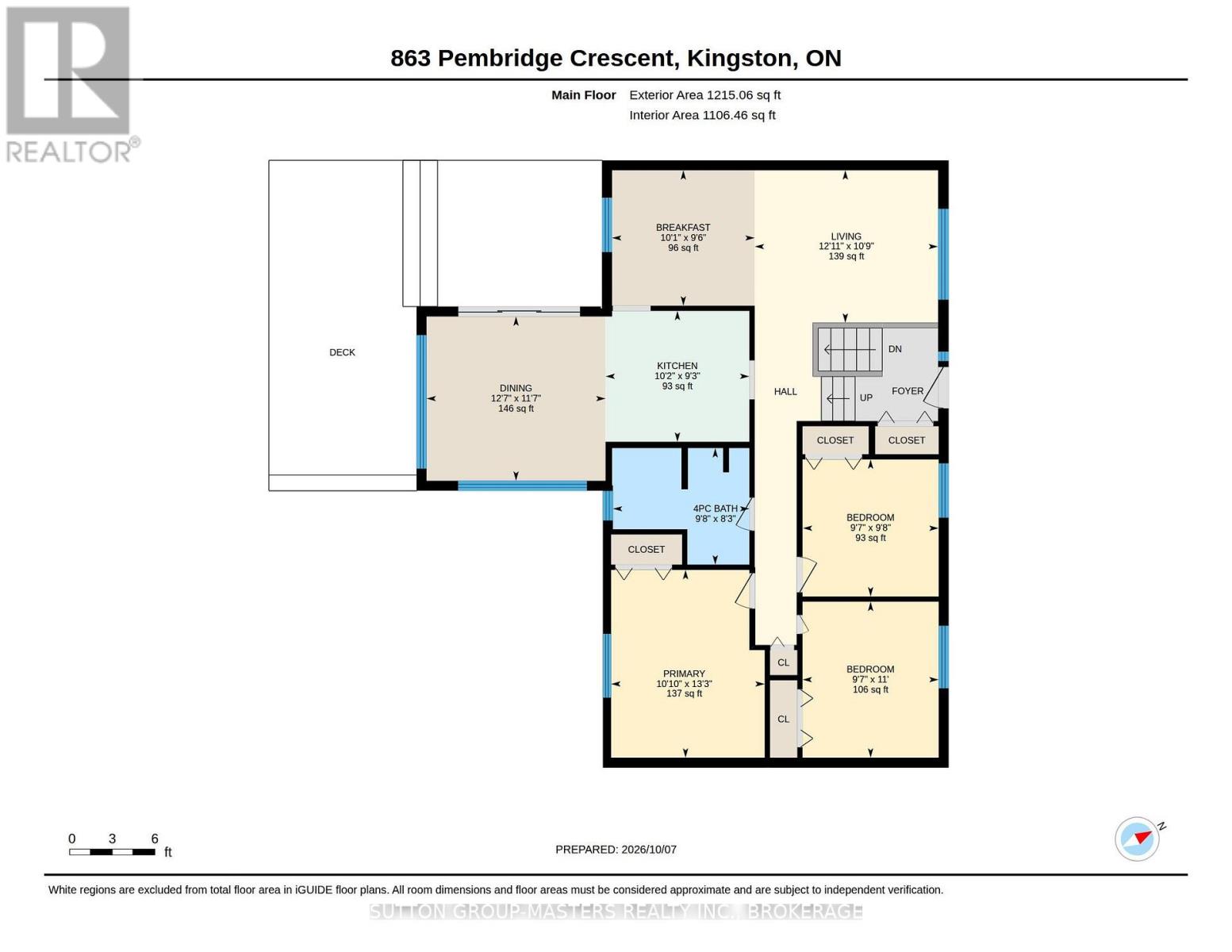 863 PEMBRIDGE CRESCENT - Image 46
