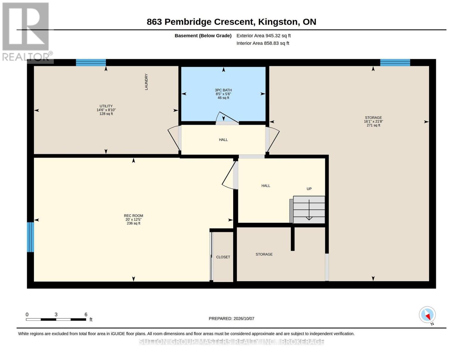 863 PEMBRIDGE CRESCENT - 47