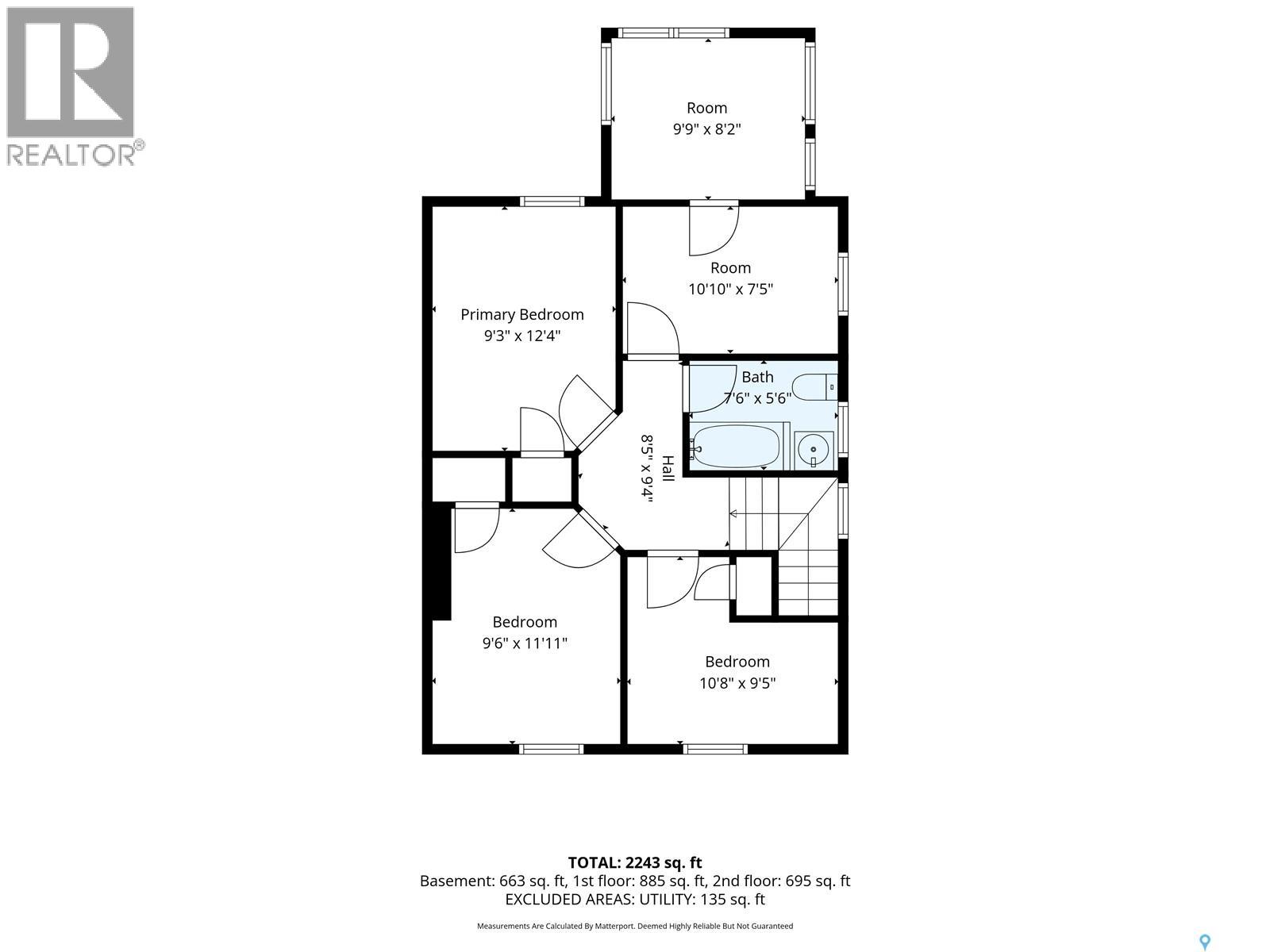 517 Rusholme ROAD - 59
