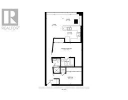 719 - 700 King Street W, Toronto, ON M5V2Y6 Photo 21