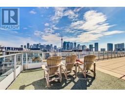 719 - 700 King Street W, Toronto, ON M5V2Y6 Photo 24