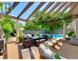 56 Windrush Trail, Kitchener, ON N2P2A8 Photo 21