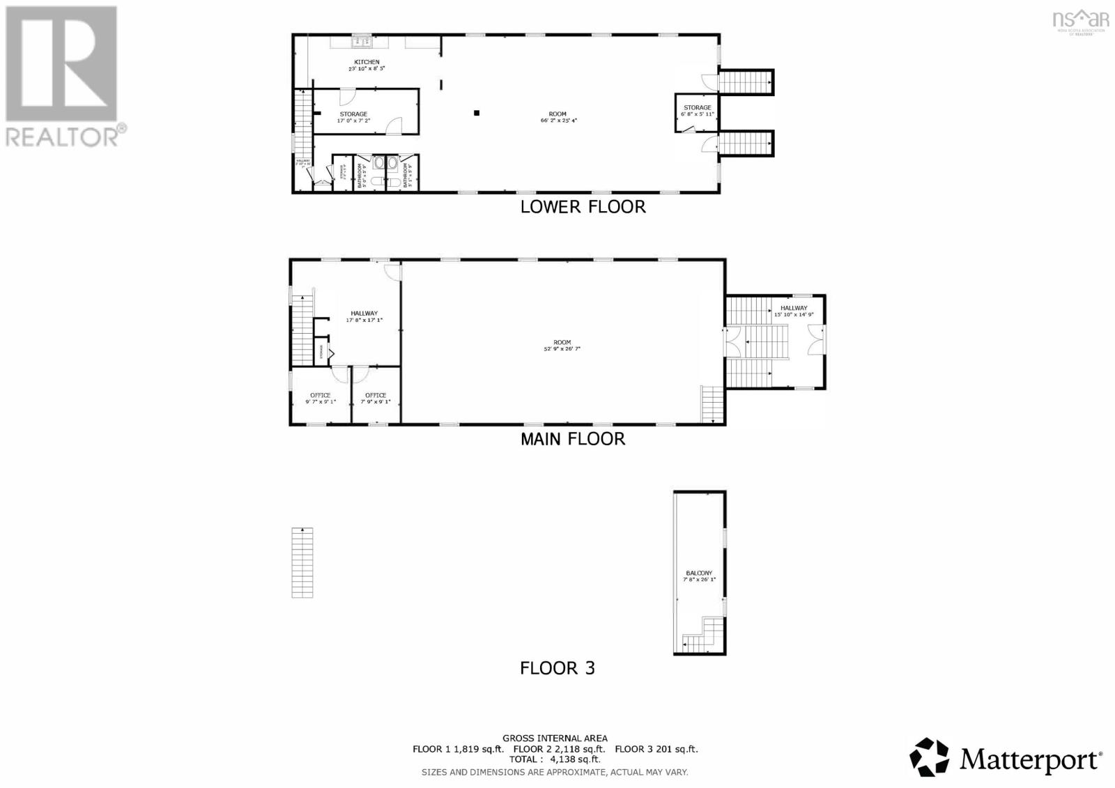 Property 47 of 47 of 93 South Street