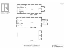 93 South Street, Bridgetown, NS B0S1C0 Photo 47