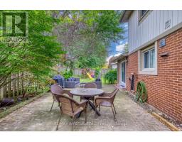 6100 Wabukayne Court, Mississauga, ON L5N2B2 Photo 35