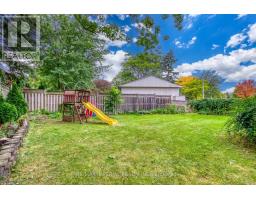 6100 Wabukayne Court, Mississauga, ON L5N2B2 Photo 33