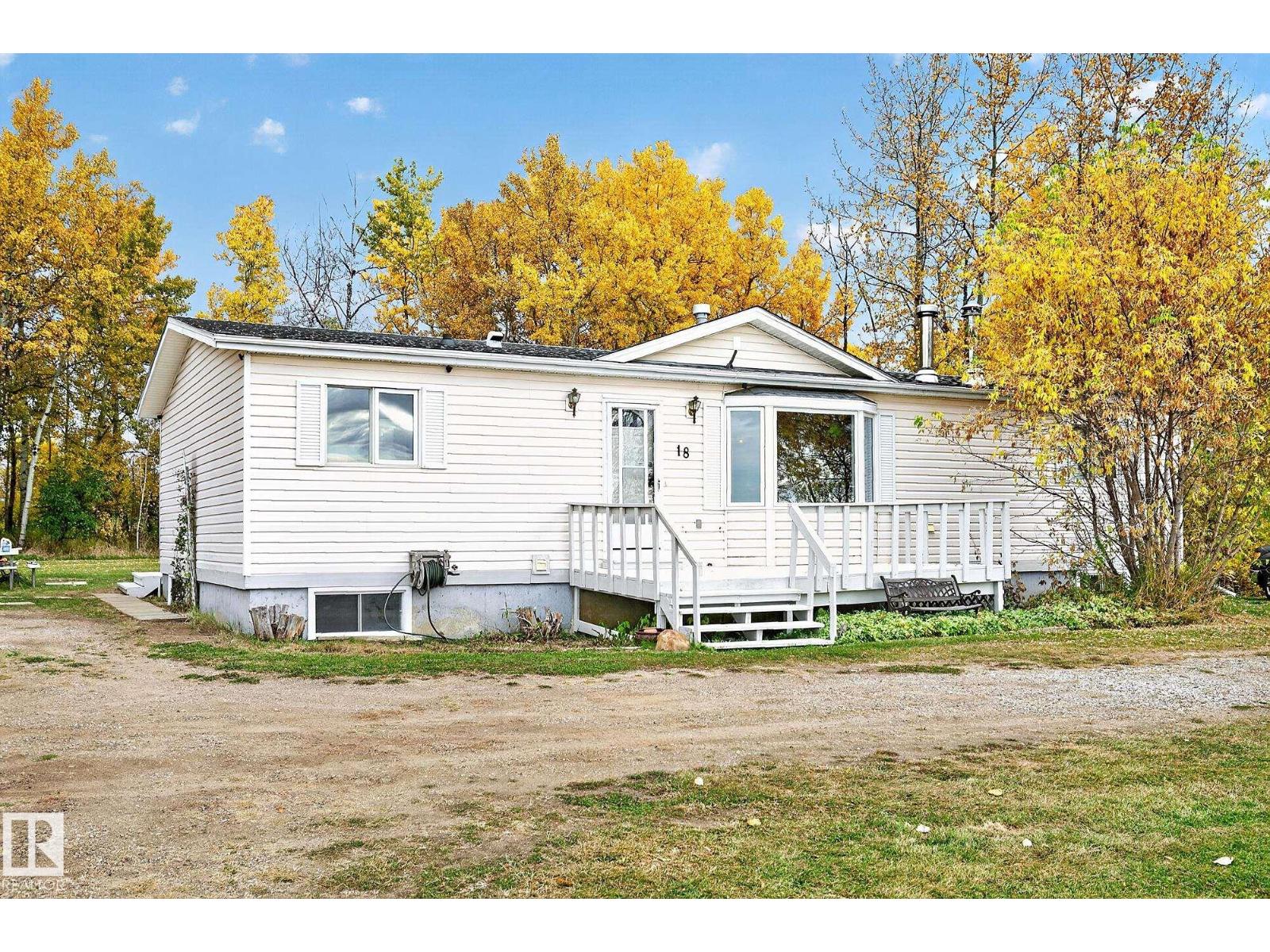 Property for sale at #18 53319 RGE ROAD 14