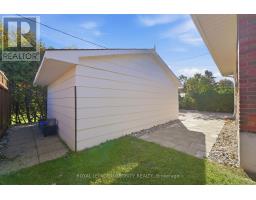 2007 Dorval Avenue, Ottawa, ON K1G2N6 Photo 33