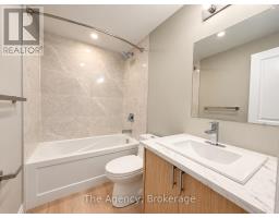 305 - 45 Paisley Boulevard W, Mississauga, ON L5B1E4 Photo 10