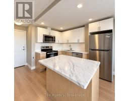 305 - 45 Paisley Boulevard W, Mississauga, ON L5B1E4 Photo 8