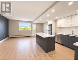 309 - 45 Paisley Boulevard W, Mississauga, ON L5B1E4 Photo 6