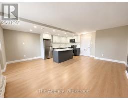 309 - 45 Paisley Boulevard W, Mississauga, ON L5B1E4 Photo 7