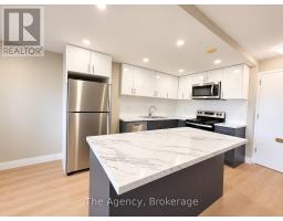 309 - 45 Paisley Boulevard W, Mississauga, ON L5B1E4 Photo 8