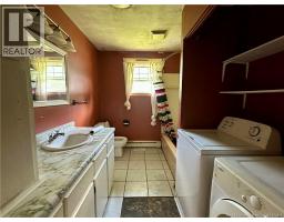 Kitchen - 2379 Route 510, Targettville, NB E4T1S6 Photo 11