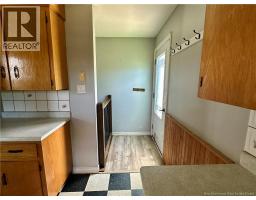 4pc Bathroom - 2379 Route 510, Targettville, NB E4T1S6 Photo 6
