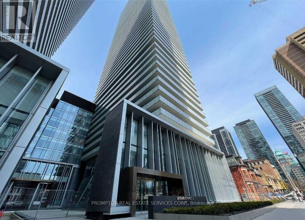 Photo of 50 Charles Street