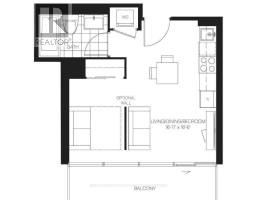 2404 - 50 Charles Street E, Toronto, ON M4Y0C3 Photo 11