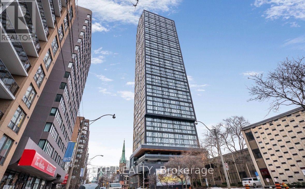Photo of 319 Jarvis Street