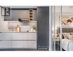 4908 - 319 Jarvis Street, Toronto, ON M5B0C8 Photo 11