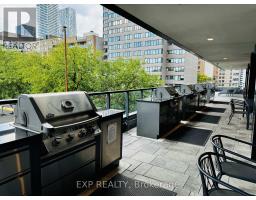 4908 - 319 Jarvis Street, Toronto, ON M5B0C8 Photo 24