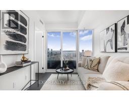 4908 - 319 Jarvis Street, Toronto, ON M5B0C8 Photo 7