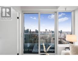 4908 - 319 Jarvis Street, Toronto, ON M5B0C8 Photo 9