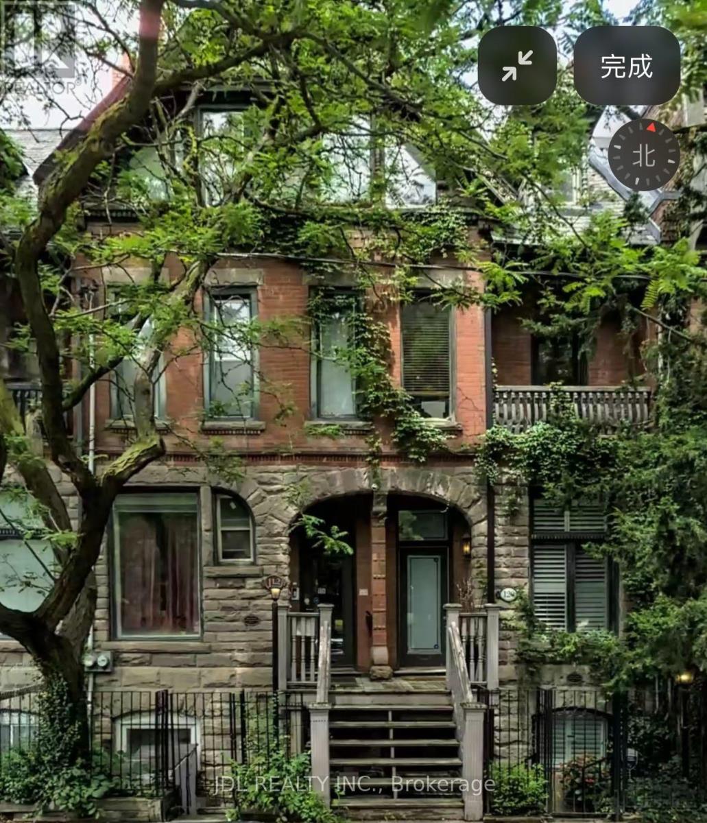 Photo of 118 Shuter St Street