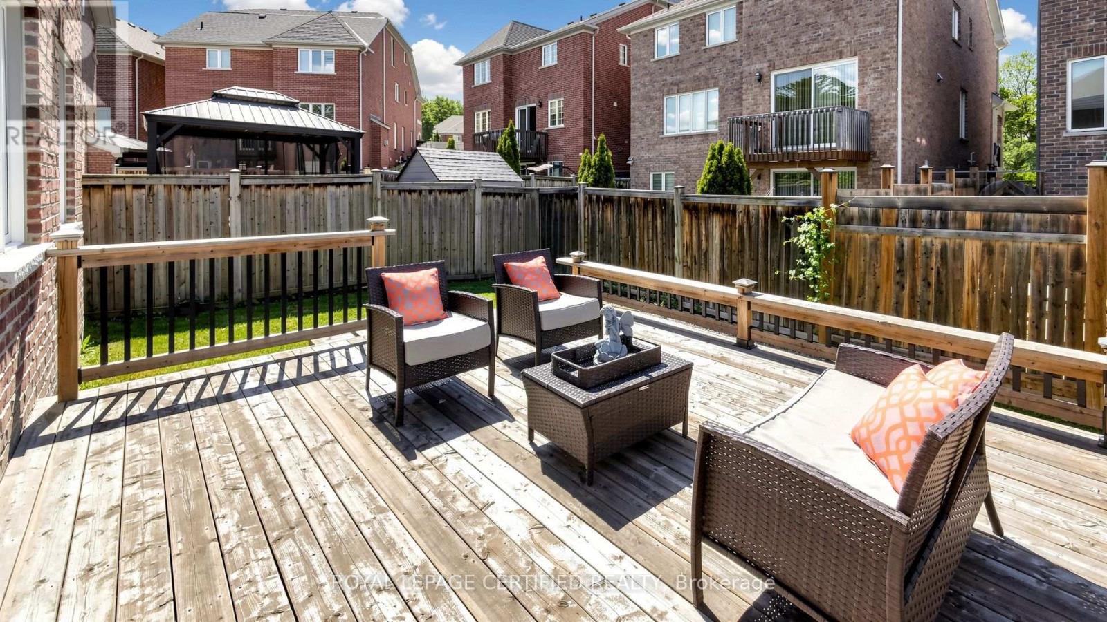 4 Mawby Street, Ajax, ON photo 31