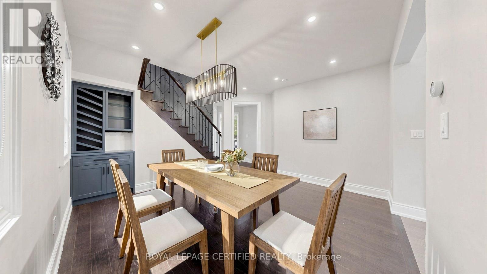 4 Mawby Street, Ajax, ON photo 8