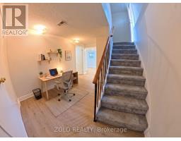 Basement - 5 Firebrace Road, Toronto, ON M1W2Z3 Photo 10