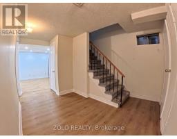 Basement - 5 Firebrace Road, Toronto, ON M1W2Z3 Photo 11
