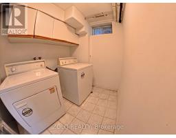 Basement - 5 Firebrace Road, Toronto, ON M1W2Z3 Photo 12