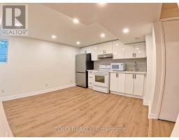Basement - 5 Firebrace Road, Toronto, ON M1W2Z3 Photo 6