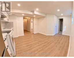 Basement - 5 Firebrace Road, Toronto, ON M1W2Z3 Photo 7