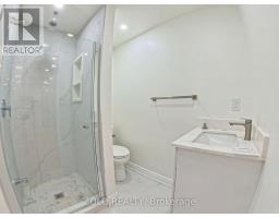 Basement - 5 Firebrace Road, Toronto, ON M1W2Z3 Photo 8
