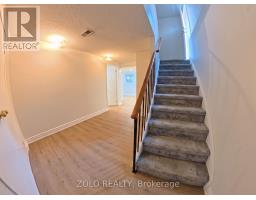 Basement - 5 Firebrace Road, Toronto, ON M1W2Z3 Photo 9