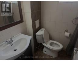 Lower Level - 17 Hubert Avenue, Toronto, ON M1K1Z7 Photo 11
